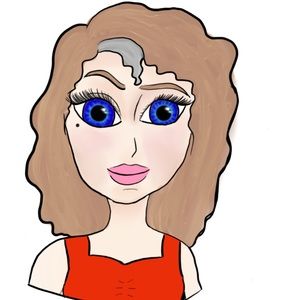 Meet your Posher, Jacquelyn